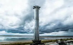 Booster 9