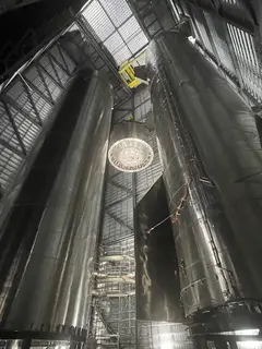 Booster 3