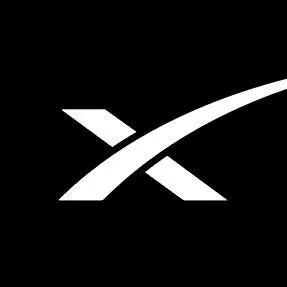 SpaceX Super Intelligence 공식 X 계정 프로필 이미지
